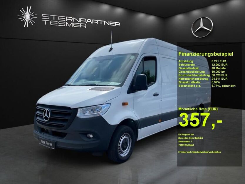 Sprinter
