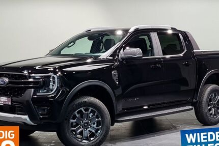 Ford Ranger 3.200 km 54.990 &euro; Fulda 36043