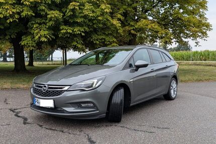 Opel Astra 154.612 km 6.490 &euro; Pocking 94060