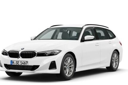 BMW 318 15.800 km 31.889 &euro; Pirmasens 66954
