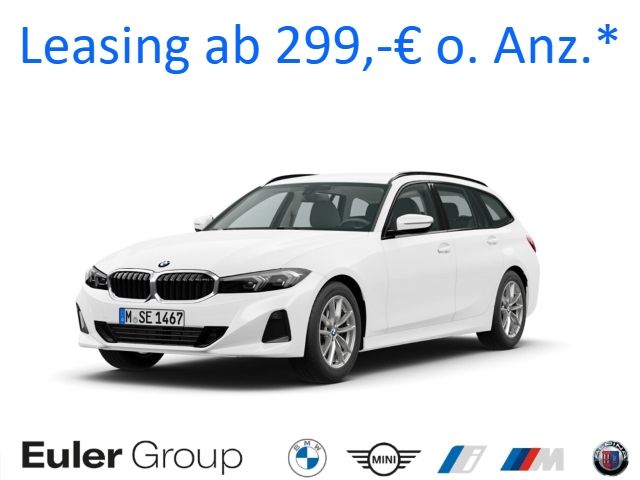 BMW 318 15.800 km 31.889 &euro; Pirmasens 66954