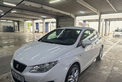 Seat Ibiza 166.000 km 3.000 &euro; Rosendahl Holtwick 48720