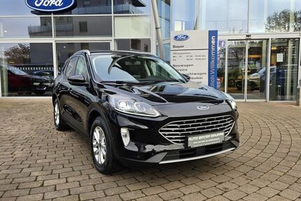 Ford Kuga 45.000 km 22.950 &euro; Alzey 55232