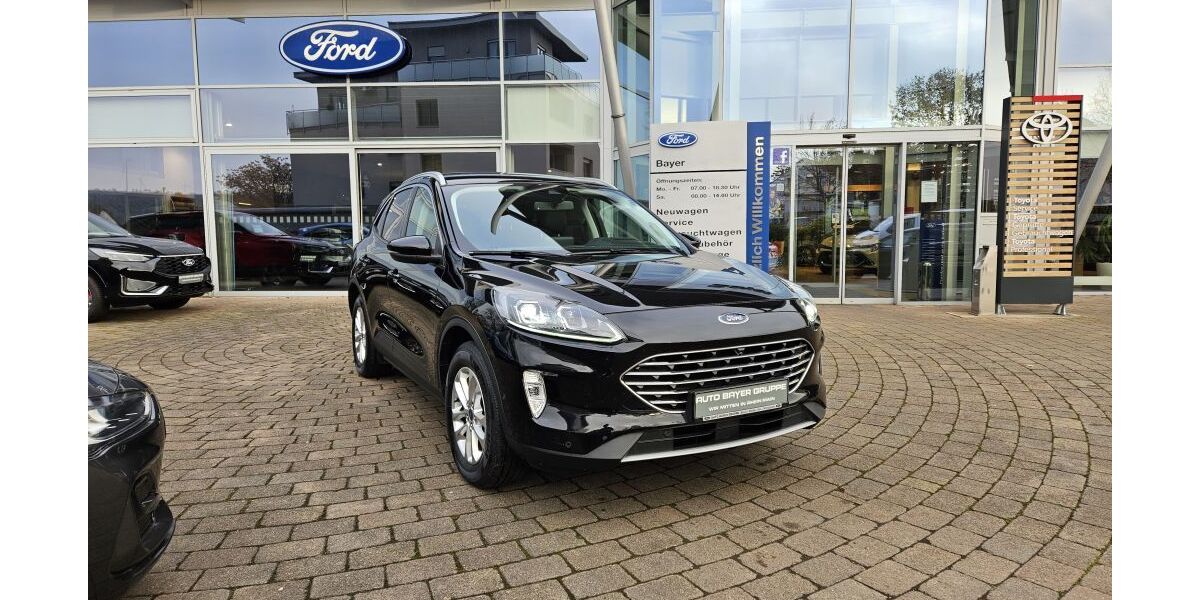 Ford Kuga 45.000 km 22.950 &euro; Alzey 55232