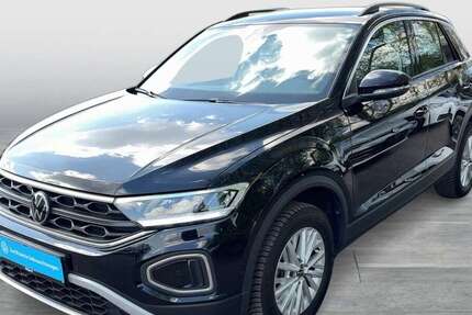 VW T-Roc 16.080 km 24.944 &euro; Dortmund-Marten 44379