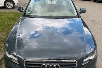 Audi A4 121.500 km 8.250 &euro; Ehingen 89584