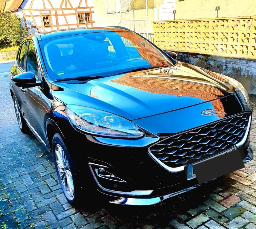 Kuga