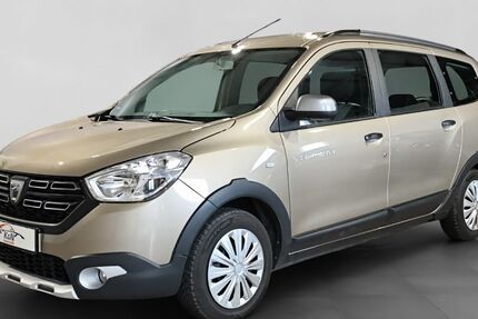 Dacia Lodgy 87.500 km 11.990 &euro; Leun 35638