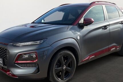 Hyundai KONA 63.000 km 19.990 &euro; Donaueschingen 78166