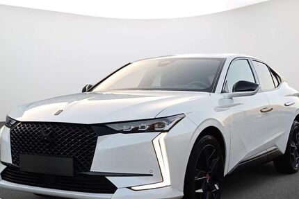 DS Automobiles DS4 33.633 km 18.770 &euro; Borken 46325