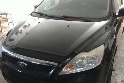 Ford Focus 296.285 km 1.500 &euro; Uhingen 73066