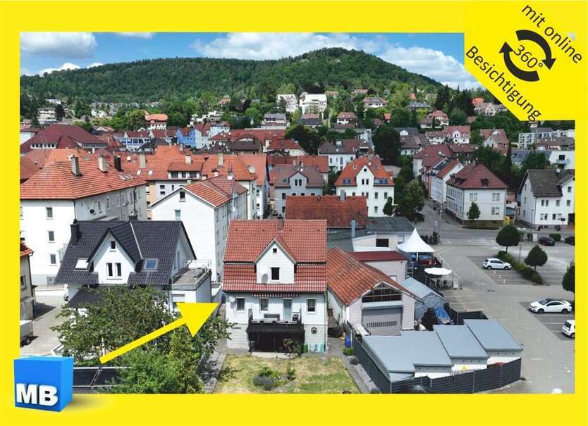 Haus zum Kaufen in Albstadt 246.000 € 134.94 m²