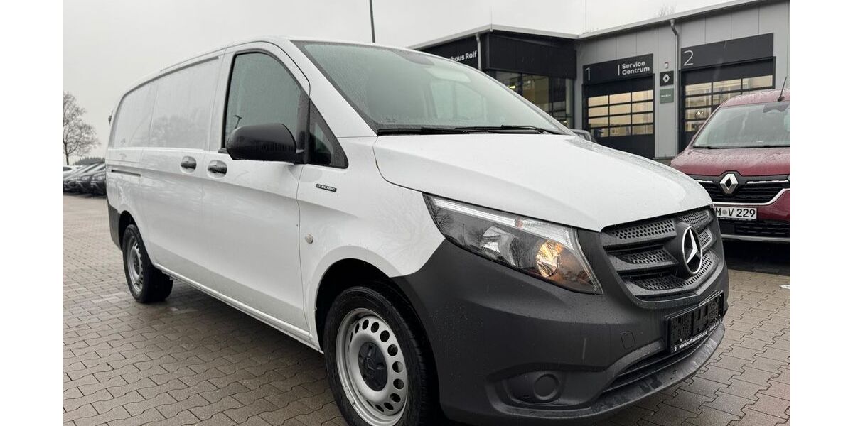 Mercedes-Benz Vito 15.700 km 13.990 &euro; Wiesmoor 26639