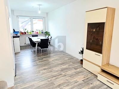 ZWEI WOHNEINHEITEN, EIN STARKES ZUHAUSE ! - Zweifamilienhaus Bingen am Rhein | Angebot:24874045