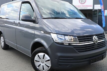 VW T6.1 Kombi Transporter 2.0 TDI GREY / 9-SITZER / 237.000 km 17.102 &euro; Hamm 59077