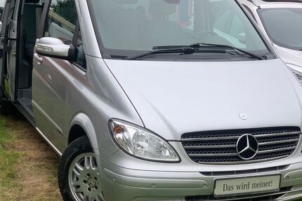 Mercedes Viano