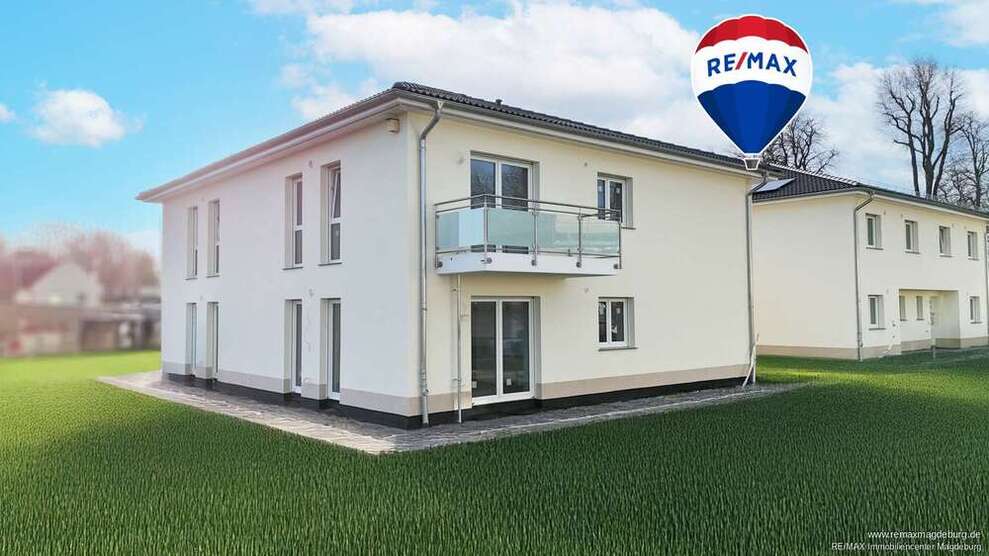 Haus zum Mieten in Magdeburg 1.700 € 133.97 m²
