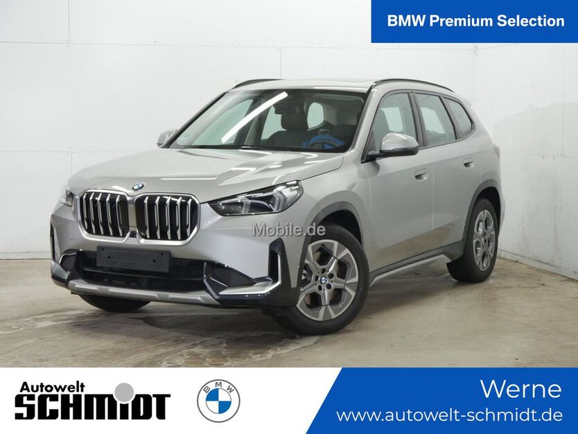 BMW X1 13.005 km 54.690 € Werne 59368
