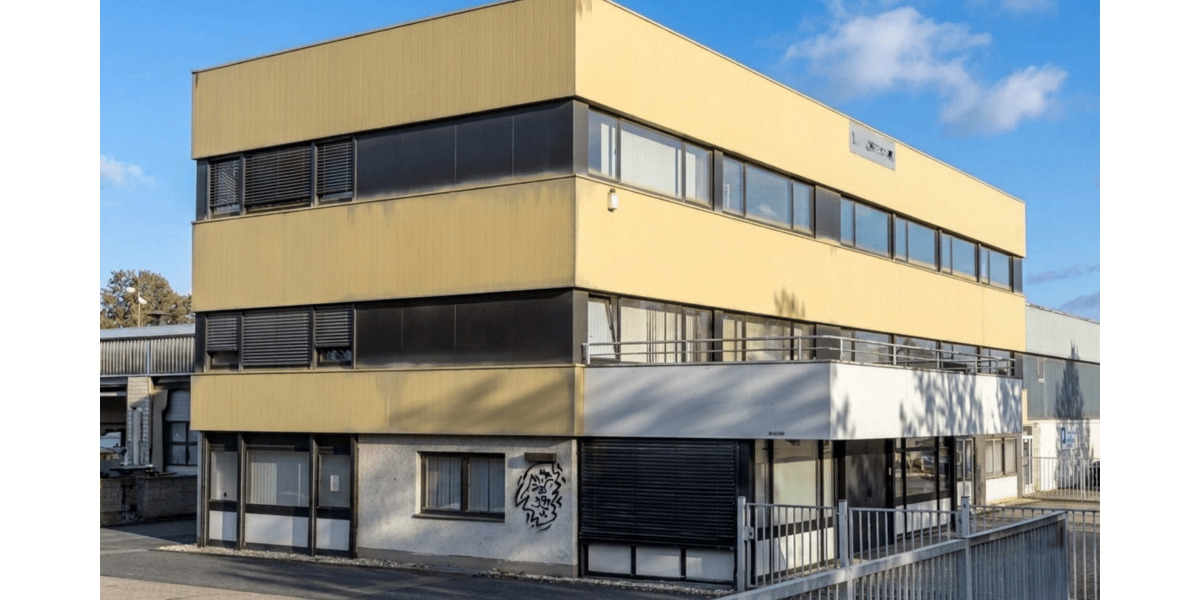 Gewerbeobjekt Hennef - 1.495.000&euro; | Angebot:26853012