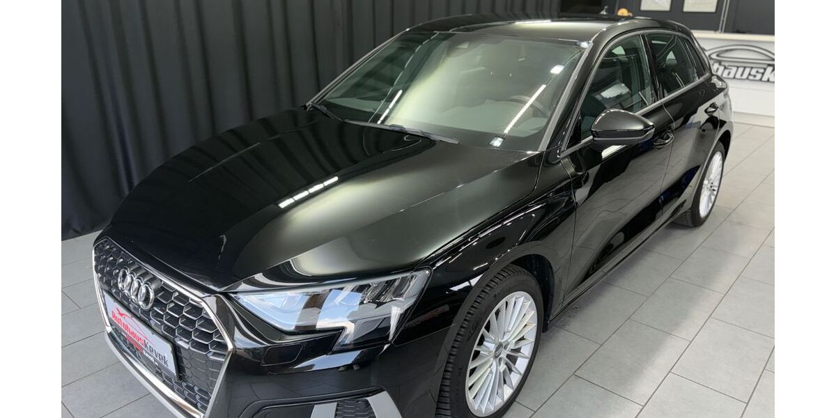 Audi A3 85.000 km 21.999 &euro; Miesbach 83714