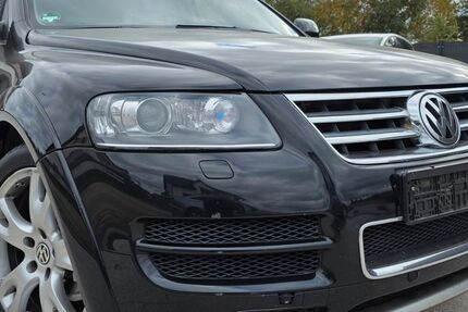 VW Touareg 234.700 km 14.999 € Zwenkau 04442