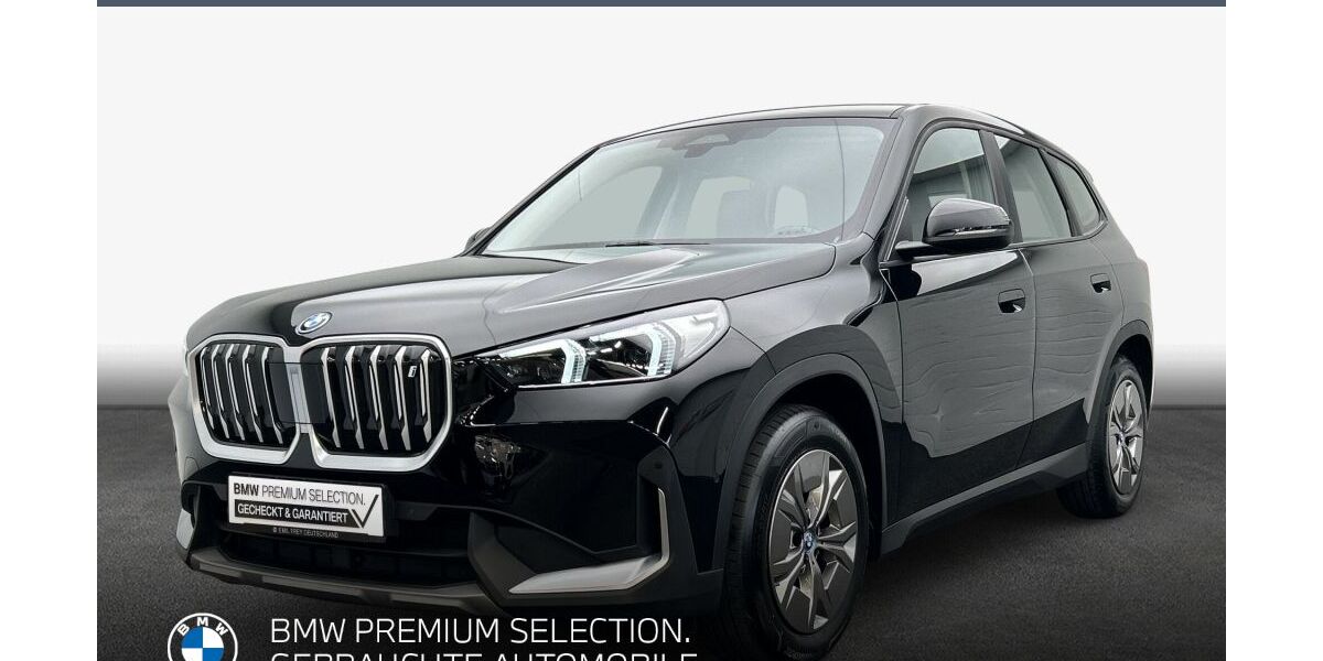 BMW iX1 61.576 km 33.780 &euro; Karlsruhe 76227