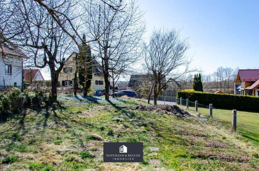 Grundstück zu verkaufen in Freihung 60.000 € 687 m² zimmer