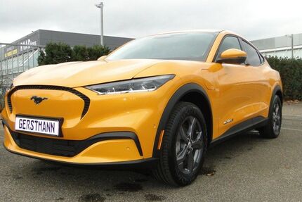 Ford Mustang Mach-E 13.500 km 36.480 € Düsseldorf 40589