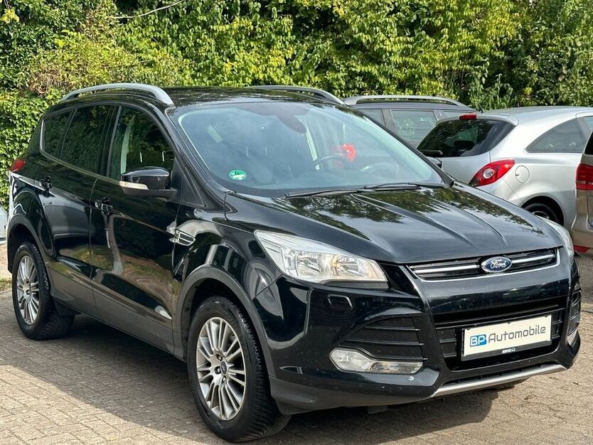 Kuga