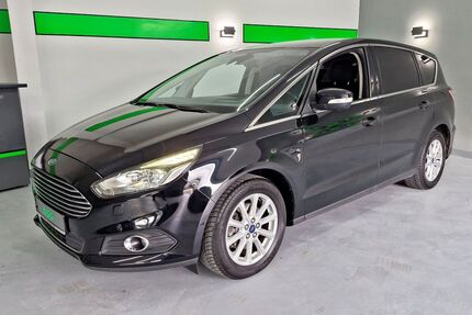 Ford S-Max 256.434 km 9.790 € Großbeeren 14979