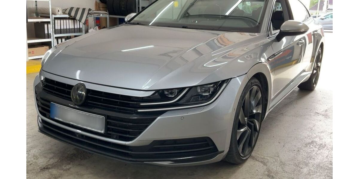 VW Arteon 149.477 km 24.999 &euro; Burghaun 36151