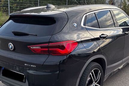 BMW X2 92.400 km 20.599 &euro; Augsburg 86150