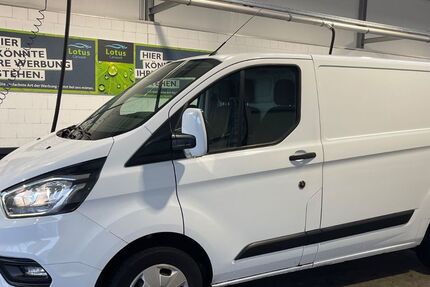 Ford Transit Custom 112.500 km 13.000 &euro; Zülpich 53909