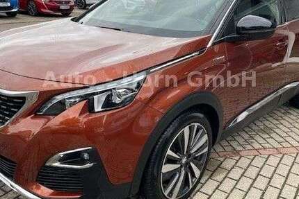 Peugeot 3008 80.300 km 21.550 € Chemnitz 09114