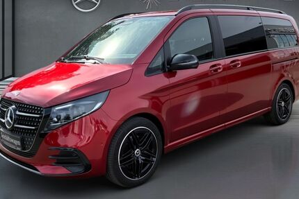 Mercedes-Benz V 300 9.511 km 79.900 &euro; Celle OT Altencelle 29227