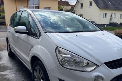 Ford S-Max 134.200 km 8.499 &euro; Oberzent 64760