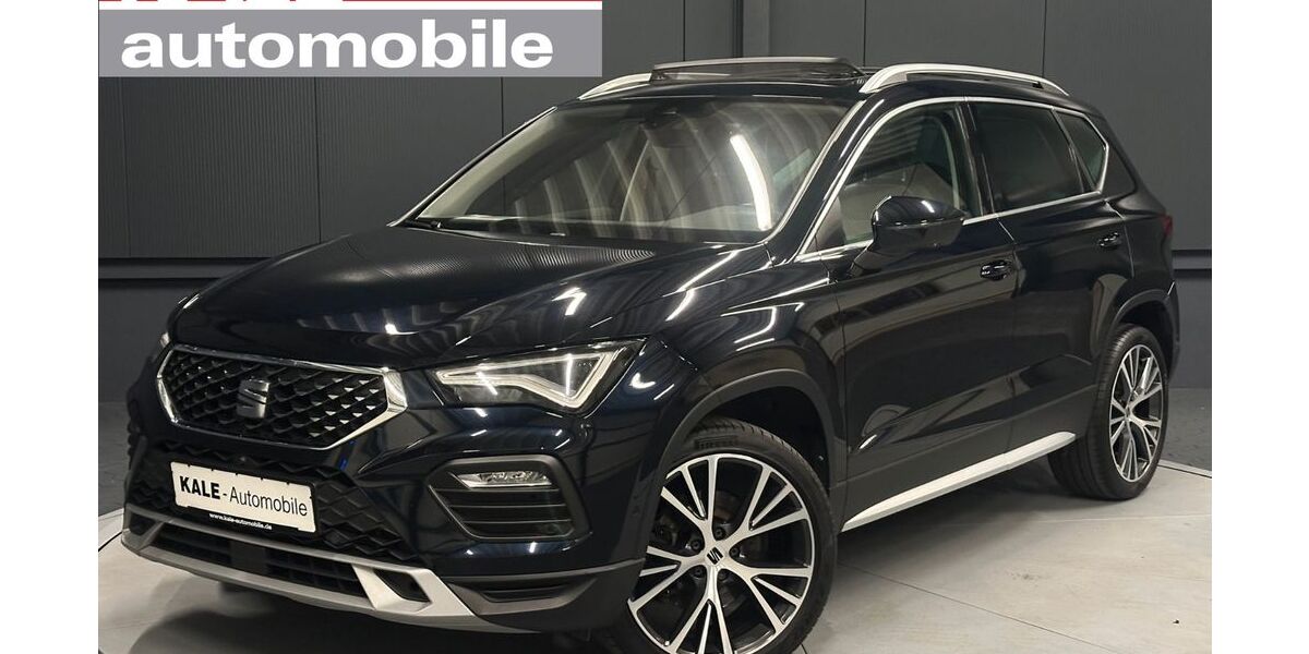 Seat Ateca 78.000 km 24.490 &euro; Helmstedt 38350