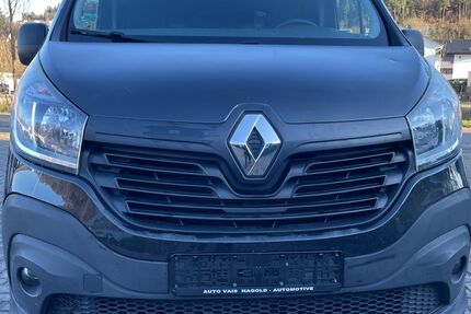 Renault Trafic 228.000 km 7.200 € Nagold 72202