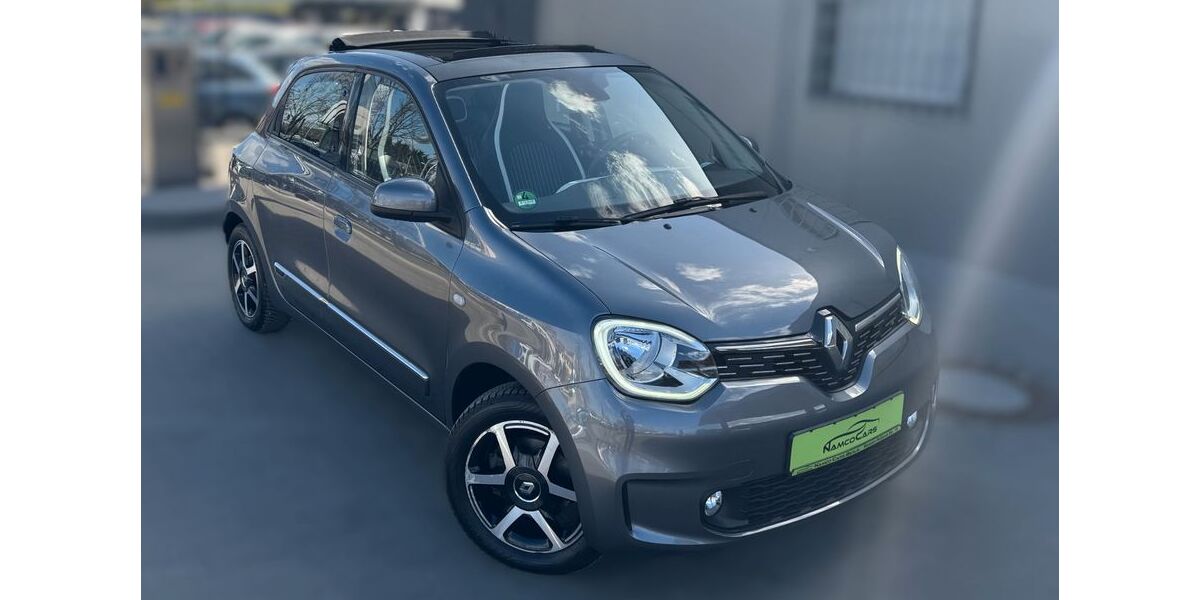Renault Twingo 76.000 km 11.490 &euro; Berlin 13089
