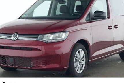 VW Caddy 4.965 km 33.830 € Freiburg 79115