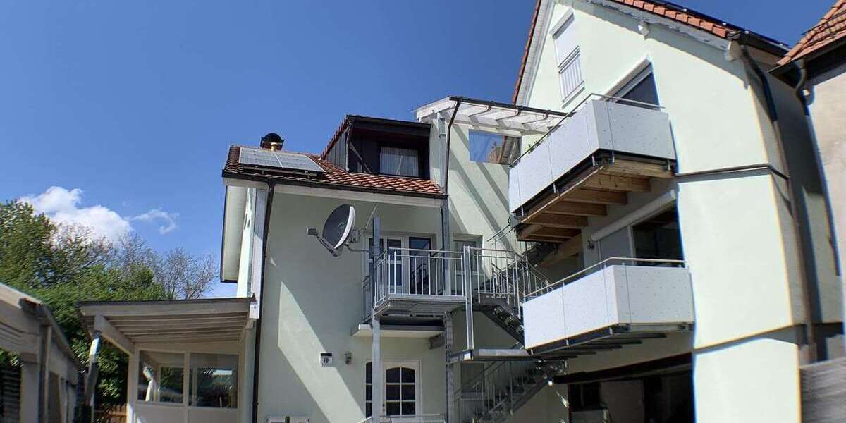 Einfamilienhaus Freiburg im Breisgau Munzingen - 13.5 Zimmer, 375 m&sup2;, 1.220.000&euro; | Angebot:26307995