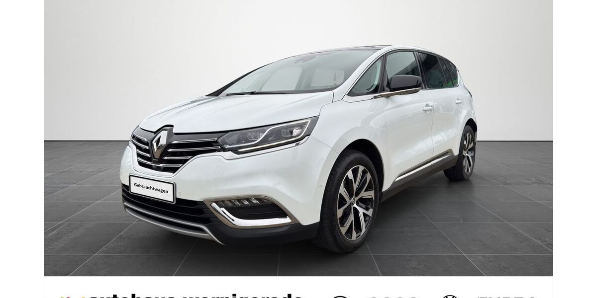 Renault Espace 85.636 km 16.939 &euro; Wernigerode 38855