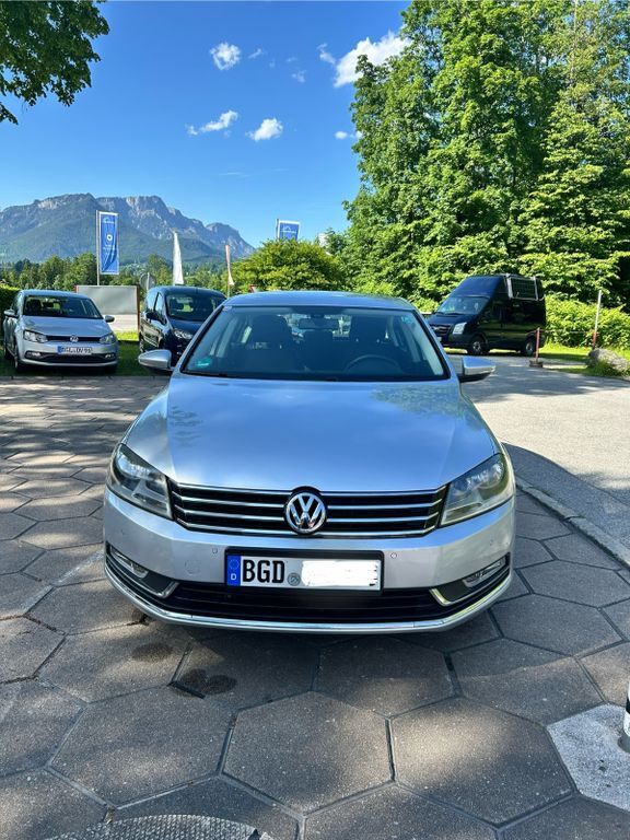 Passat