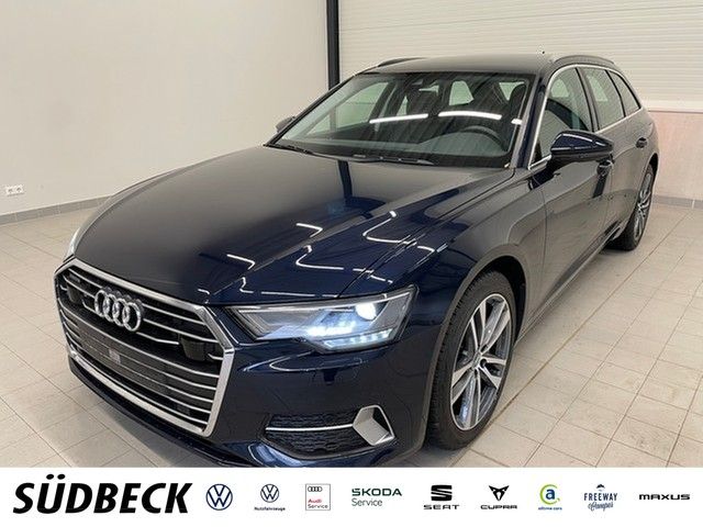 Audi A6 83.168 km 30.480 &euro; Cloppenburg 49661