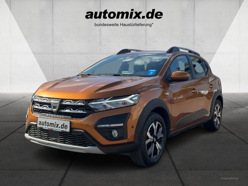 Sandero