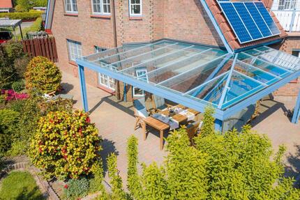 Wohnung Garding - 3 Zimmer, 133 m&sup2;, 398.000&euro; | Angebot:27096242