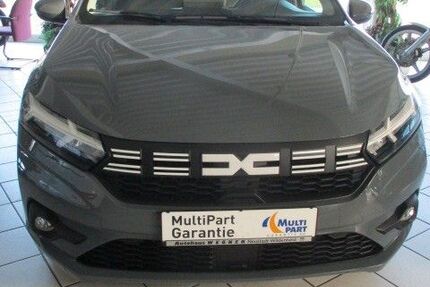 Dacia Sandero 8.696 km 16.485 &euro; Neustadt /Coburg 96465