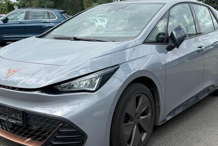 Cupra Born 136.596 km 16.990 &euro; Braunschweig 38122