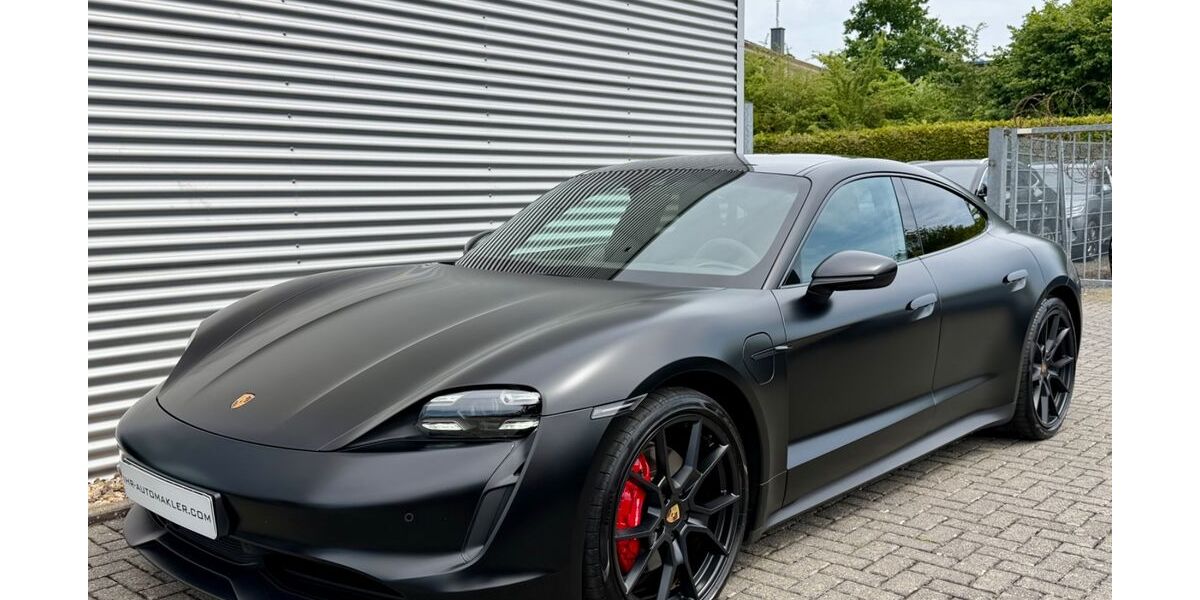 Porsche Taycan 59.999 km 69.850 &euro; Erftstadt 50374