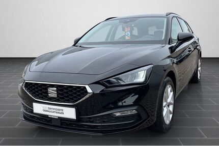 Seat Leon 53.382 km 19.900 &euro; Ladenburg 68526